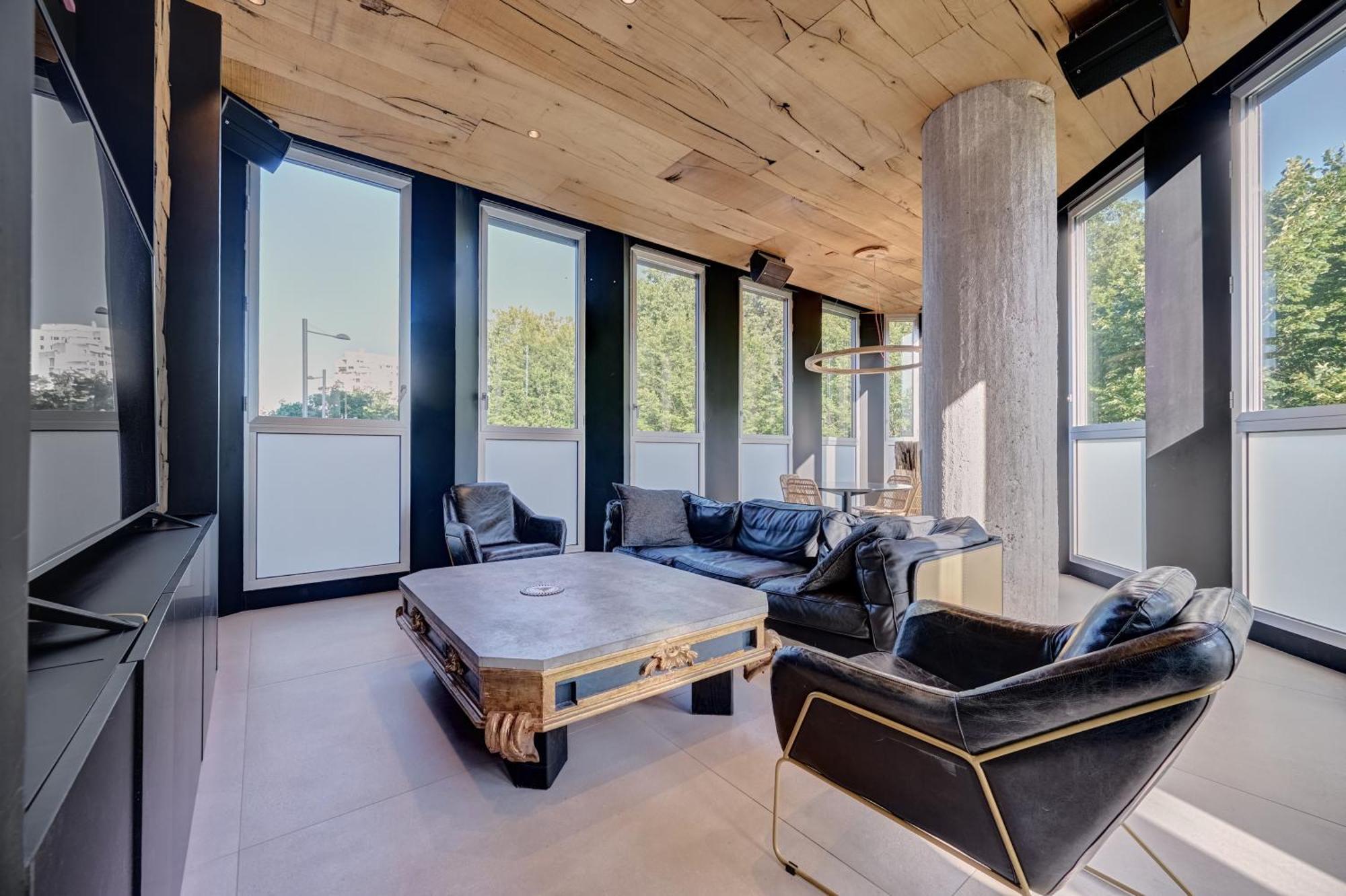 פמפלונה Apartamento Plural By Clabao מראה חיצוני תמונה