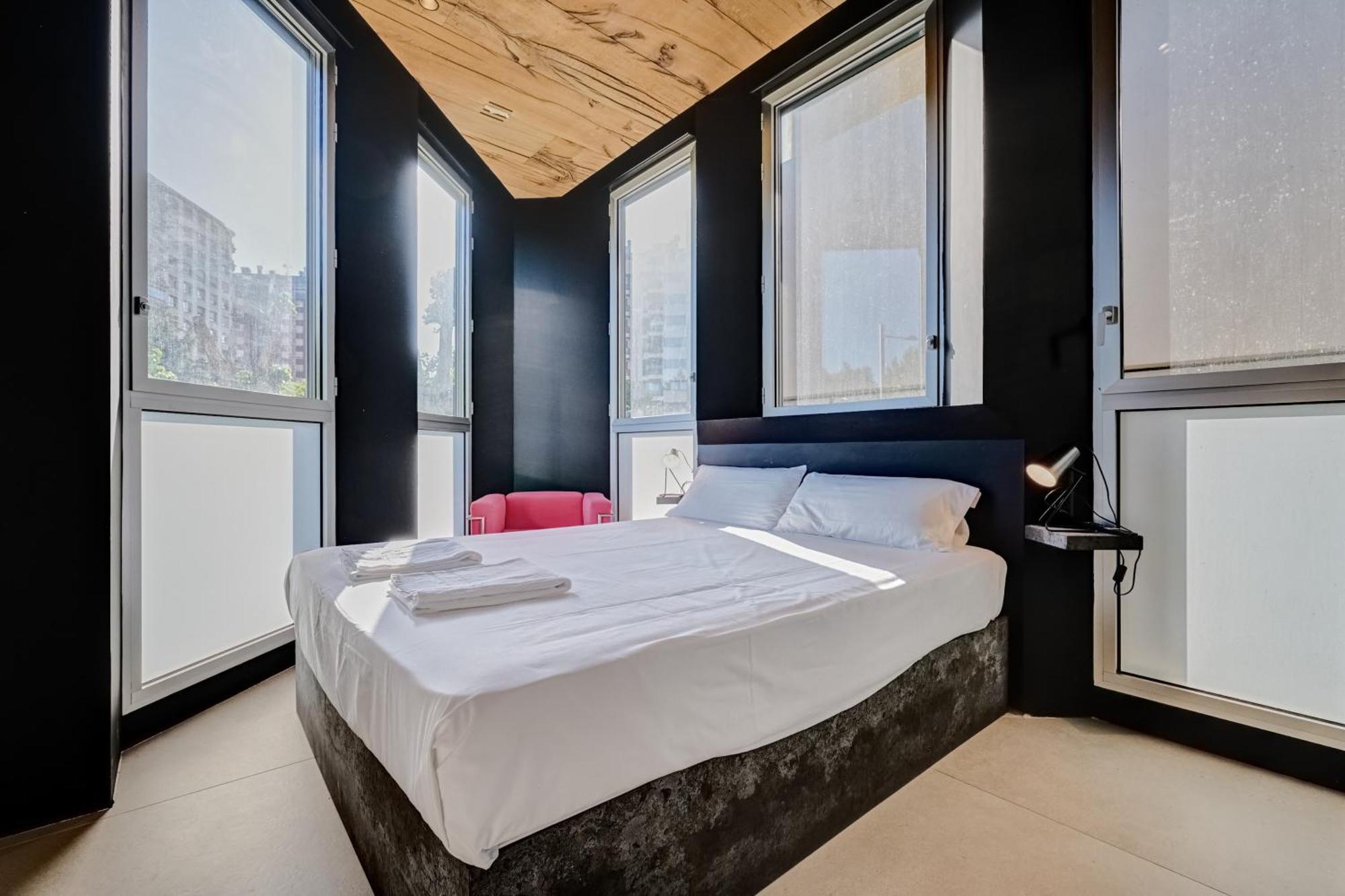 פמפלונה Apartamento Plural By Clabao מראה חיצוני תמונה