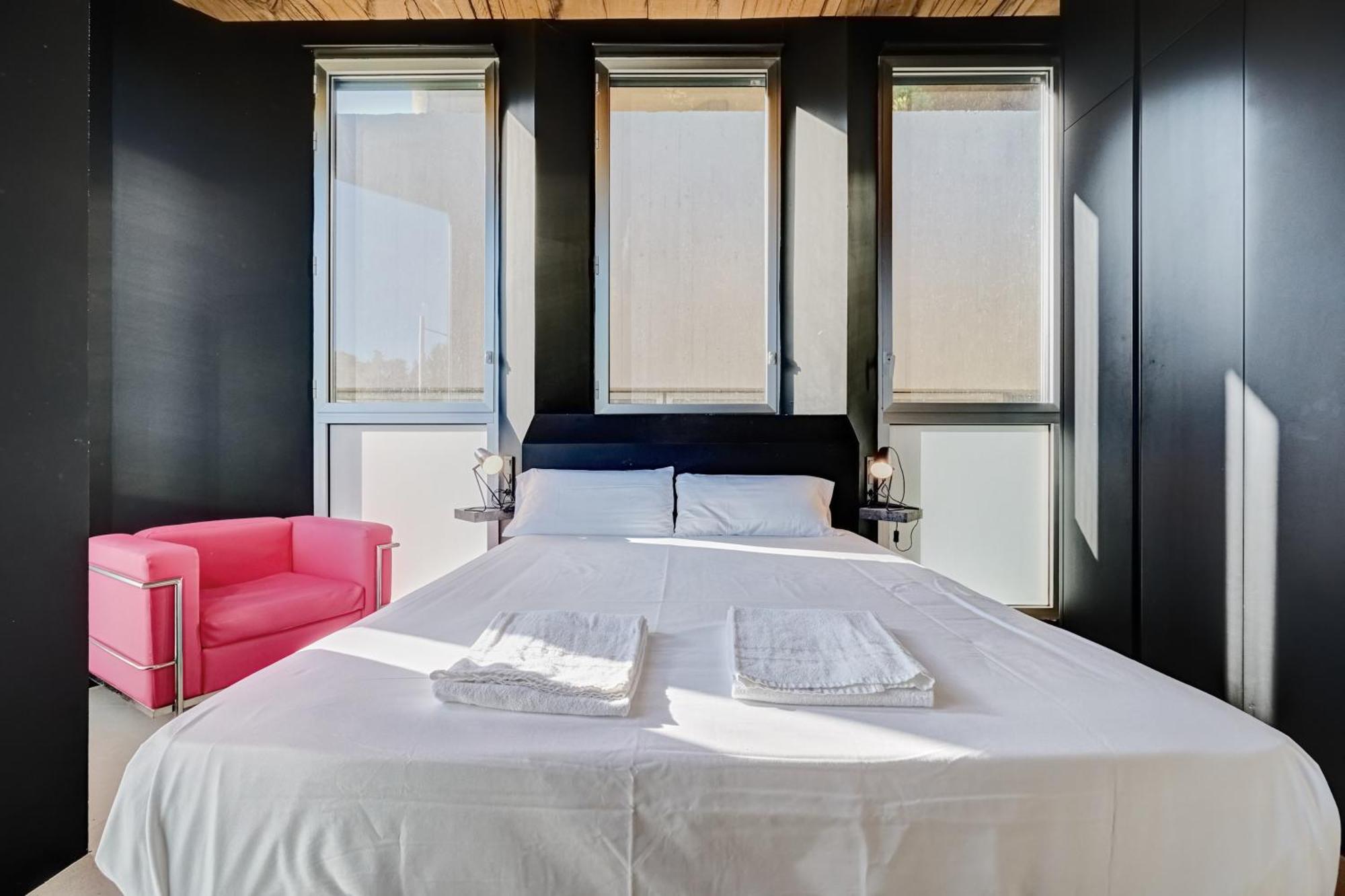 פמפלונה Apartamento Plural By Clabao מראה חיצוני תמונה