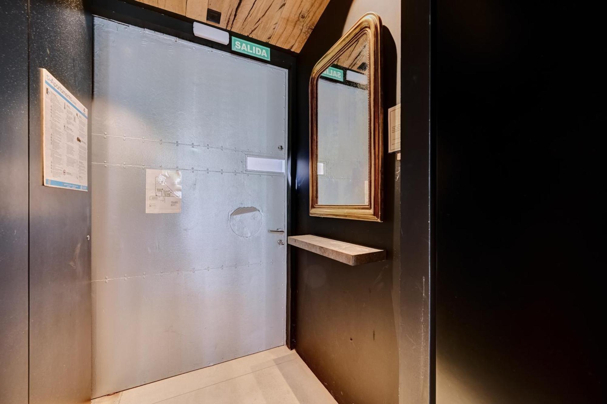 פמפלונה Apartamento Plural By Clabao מראה חיצוני תמונה