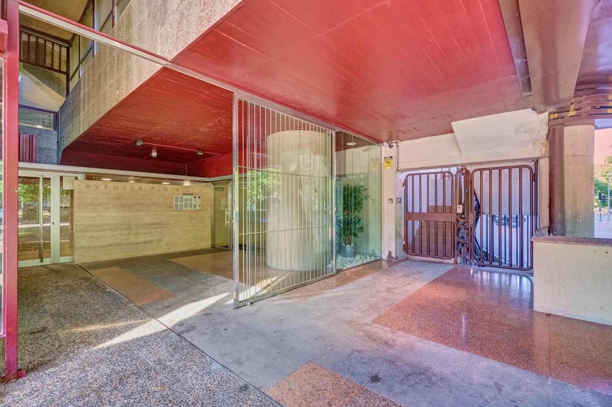 פמפלונה Apartamento Plural By Clabao מראה חיצוני תמונה