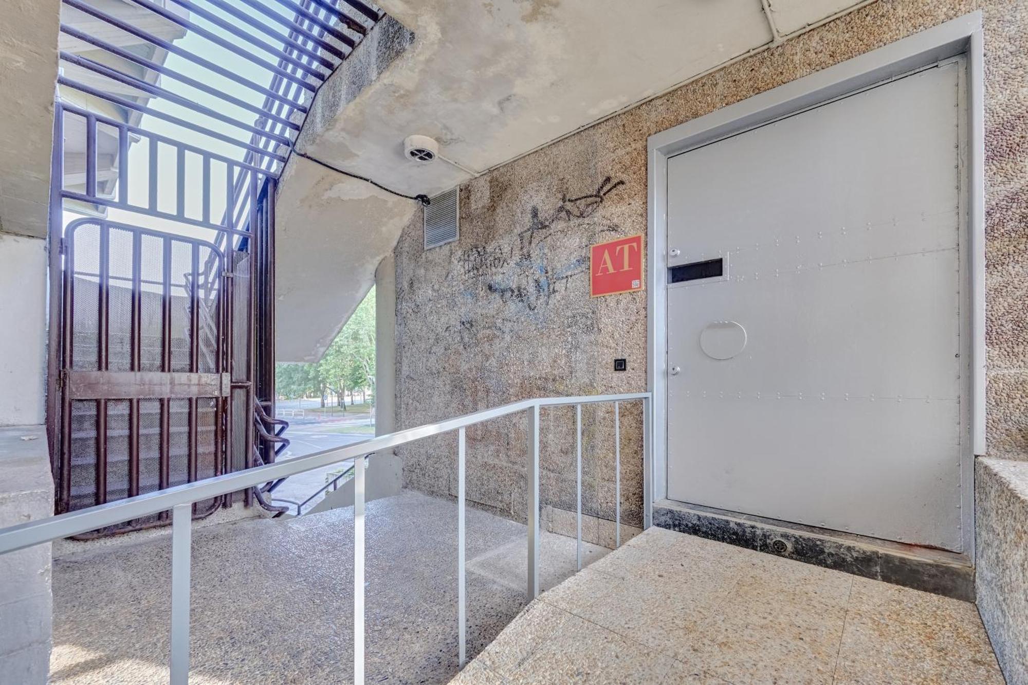 פמפלונה Apartamento Plural By Clabao מראה חיצוני תמונה