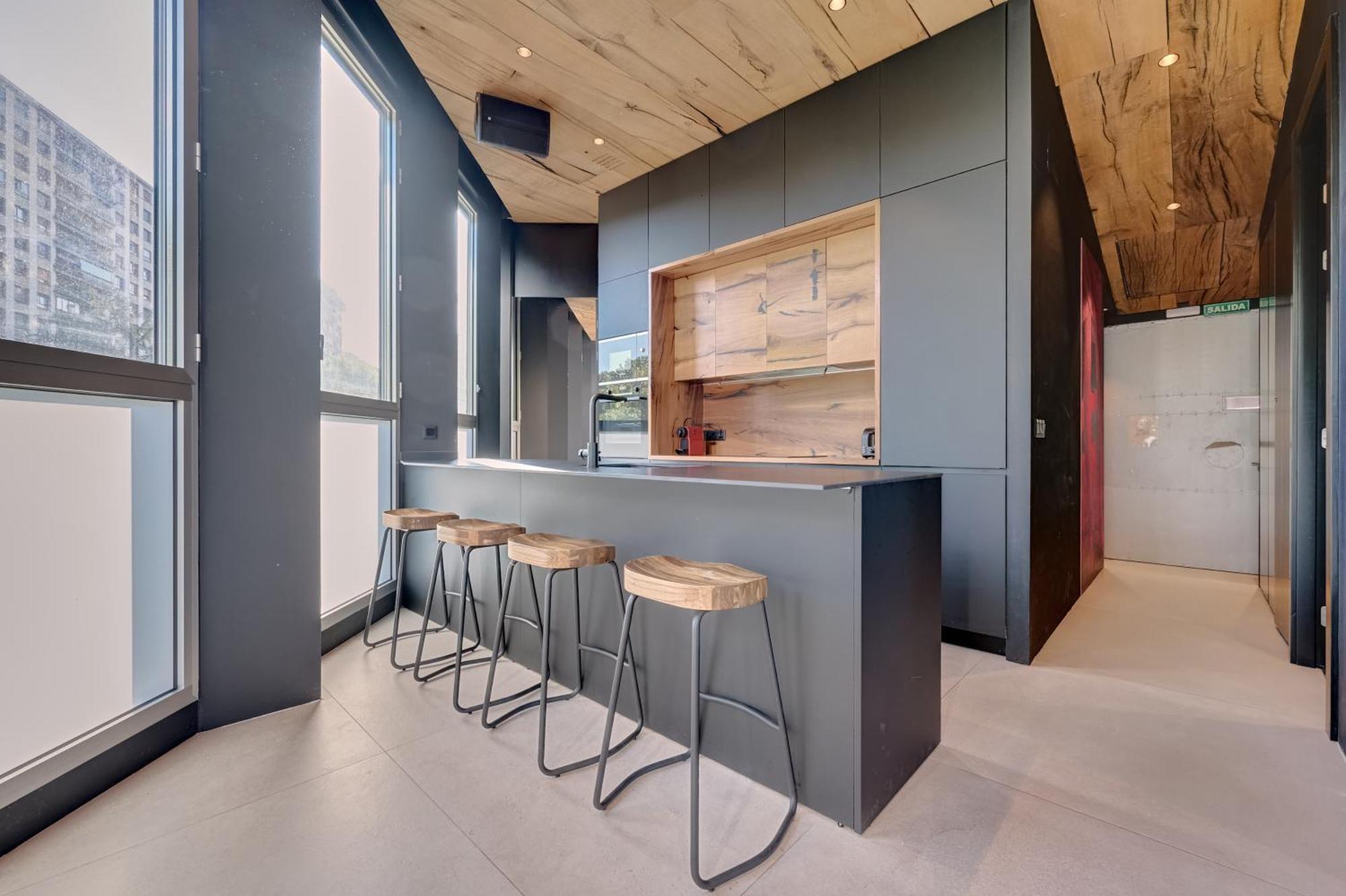 פמפלונה Apartamento Plural By Clabao מראה חיצוני תמונה